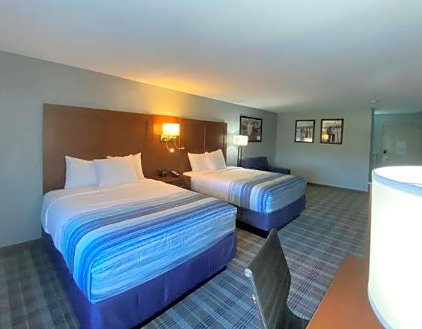 AmericInn by Wyndham Williamsburg