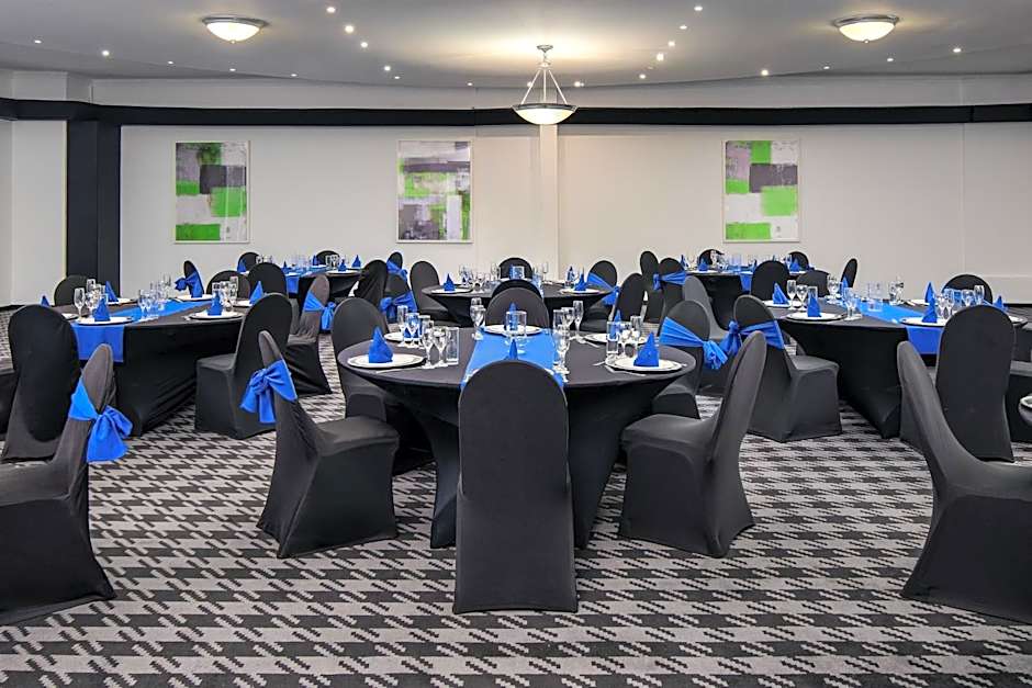 Holiday Inn Johannesburg Airport By IHG