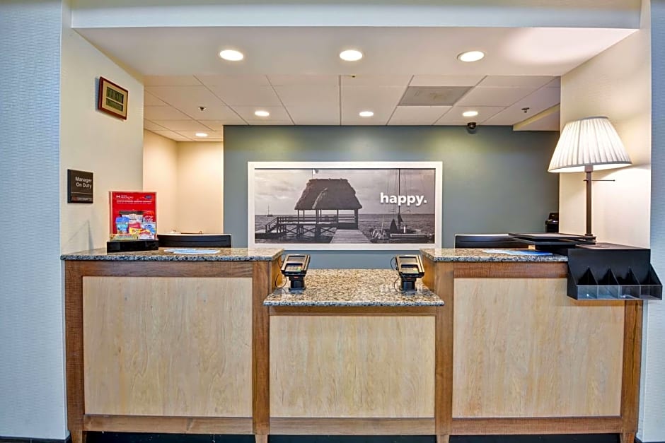 Hampton Inn By Hilton Mobile-East Bay/Daphne