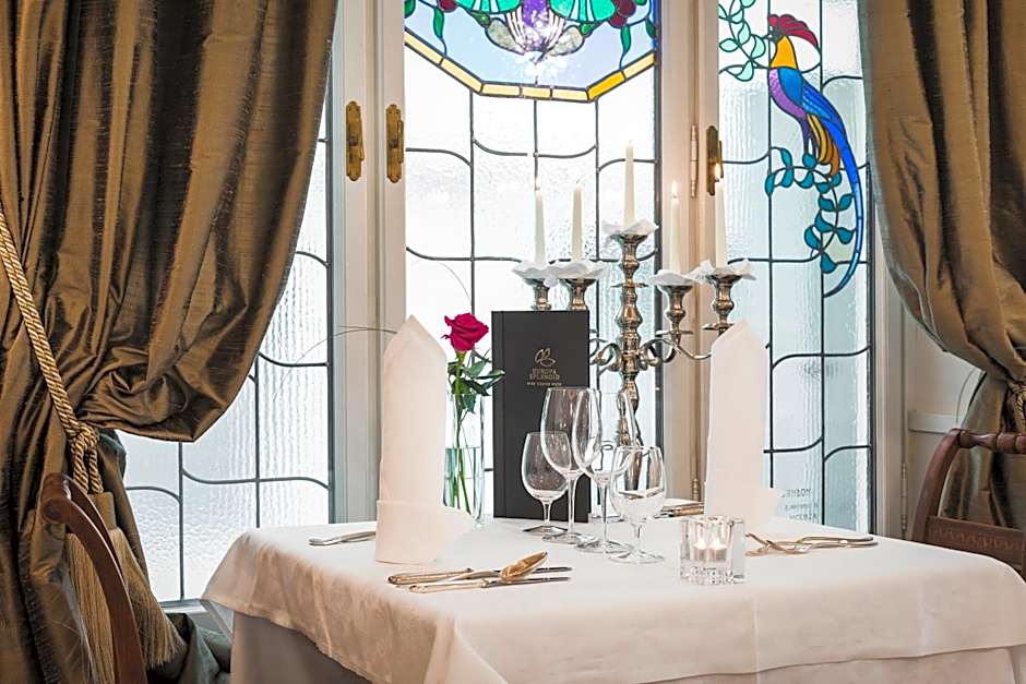 Hotel Europa Splendid