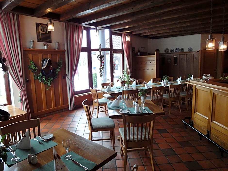 Flair Park Hotel Ilshofen