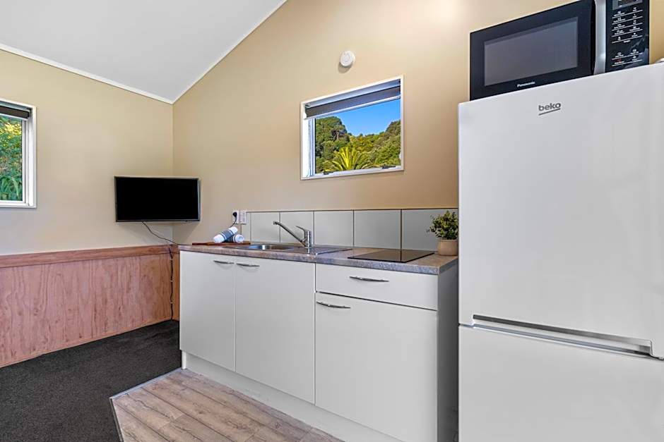 Tasman Holiday Parks - Ohiwa