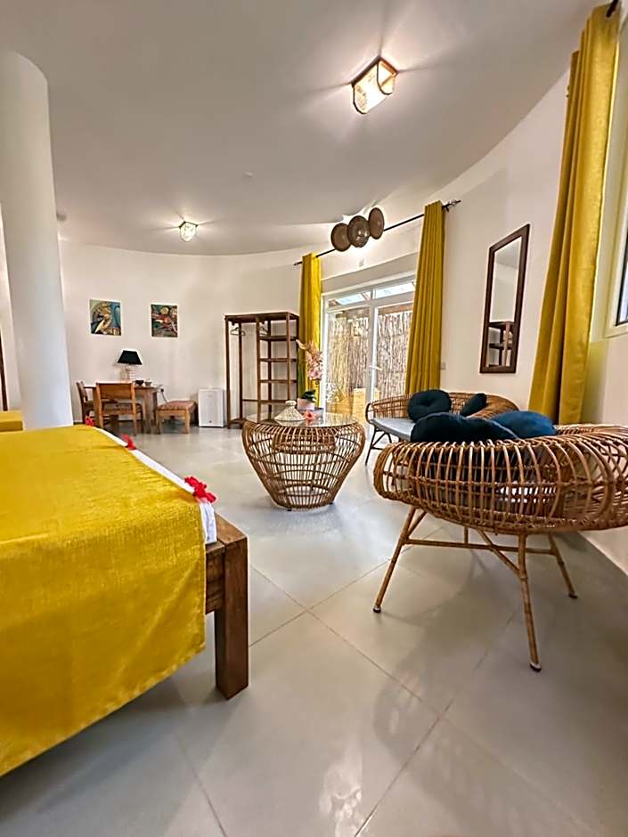 Olzadia Boutique Hotel