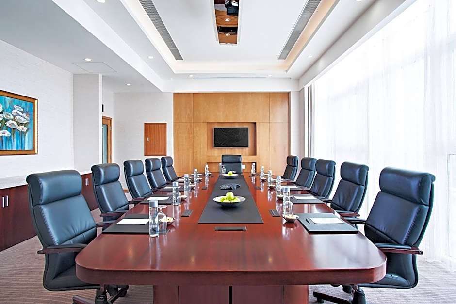 Guyana Marriott Hotel Georgetown