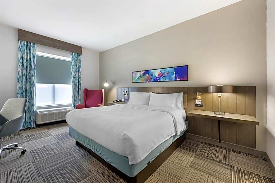 Hilton Garden Inn Gallatin