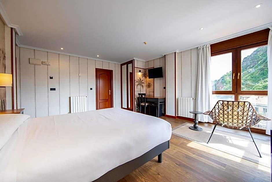 Hotel Puerto de Candás