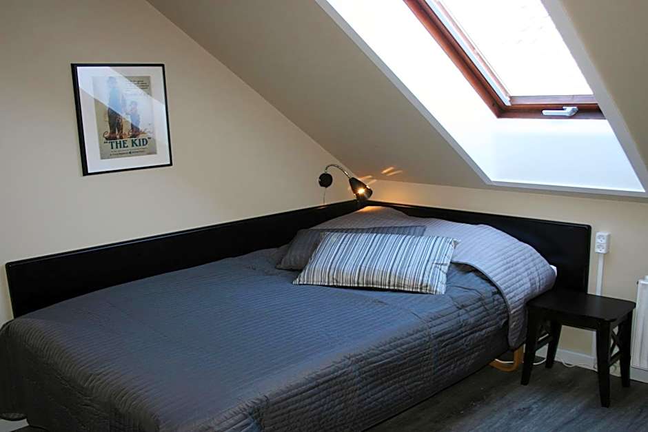 Taastrup Park Hotel