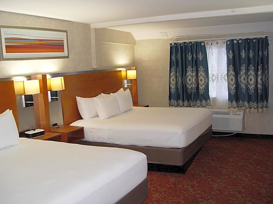 Clarion Hotel Bakersfield North