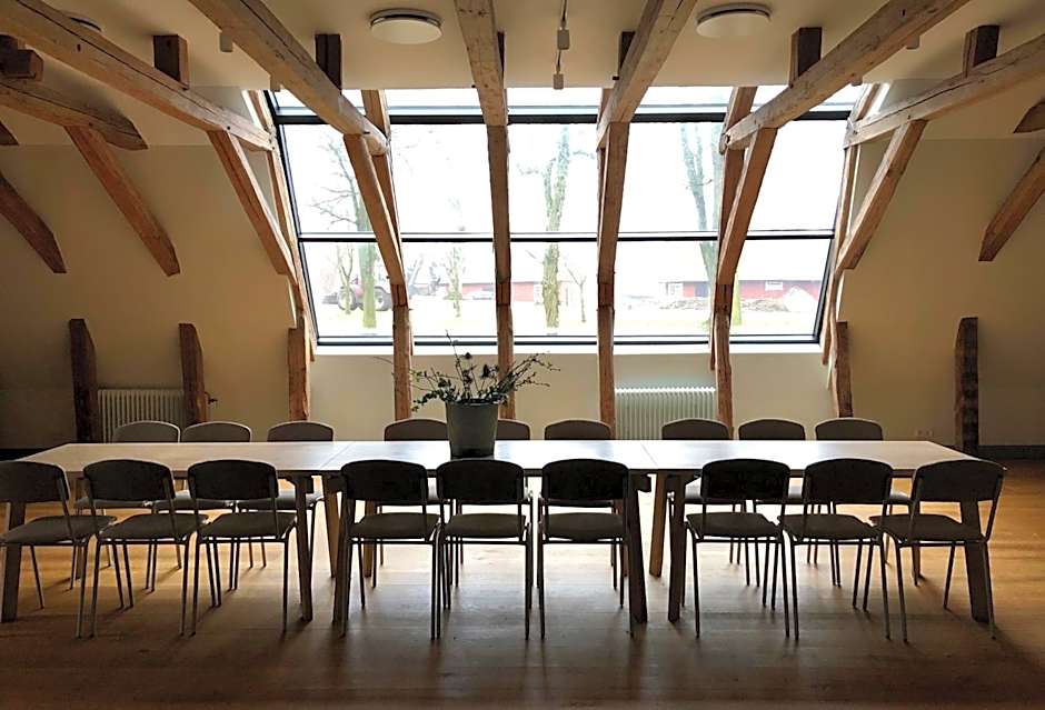 Wanås Restaurant Hotel