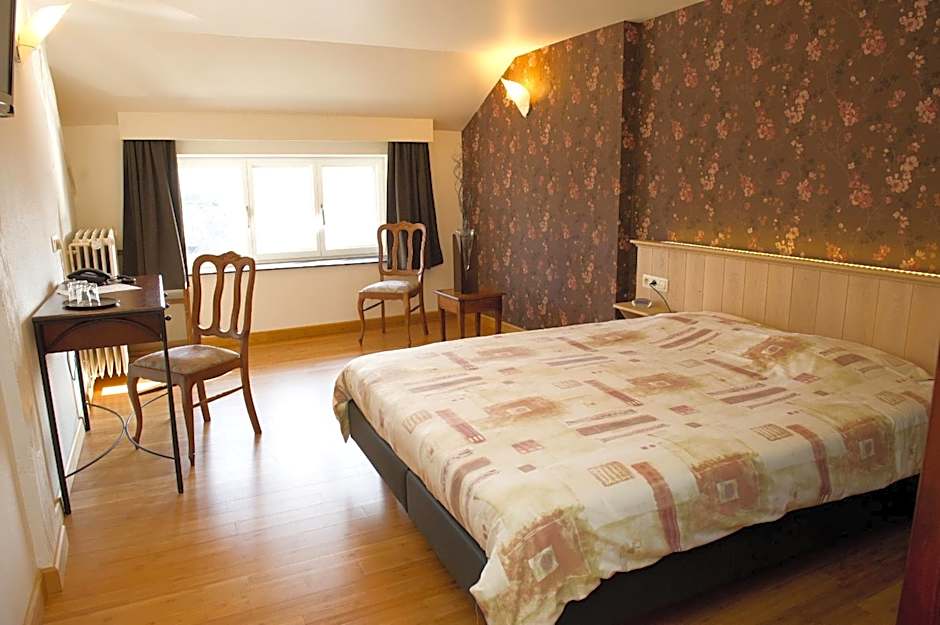 Auberge Saint-Martin