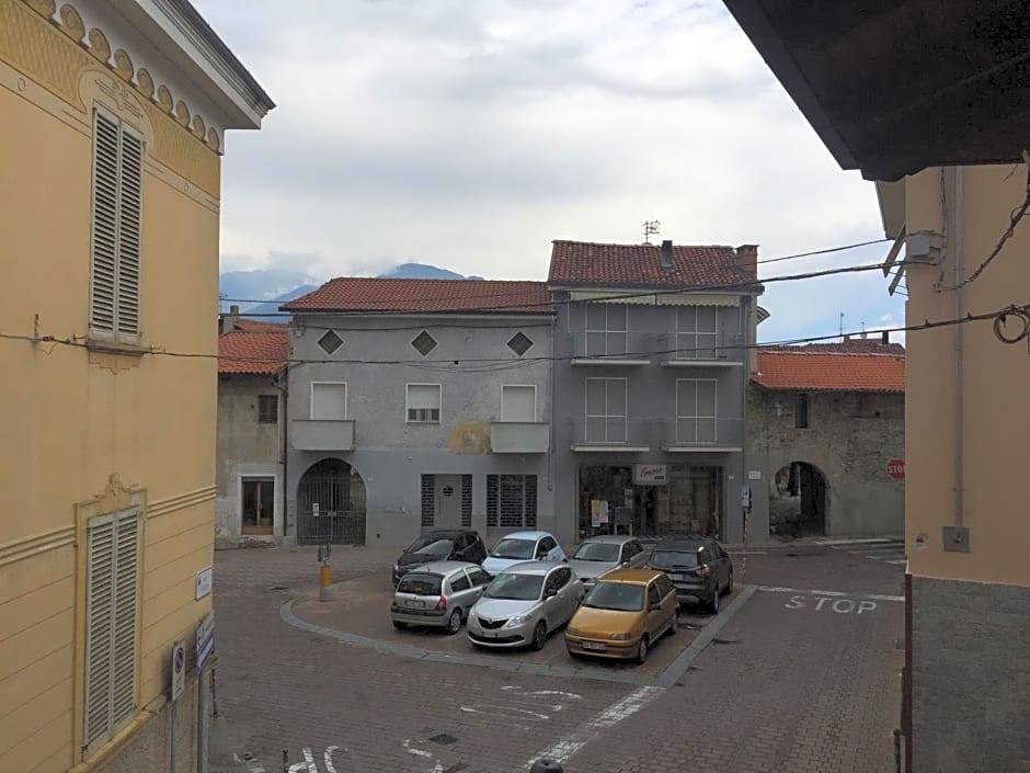 B&B Sotto Le Mura – Pavone Canavese, NY