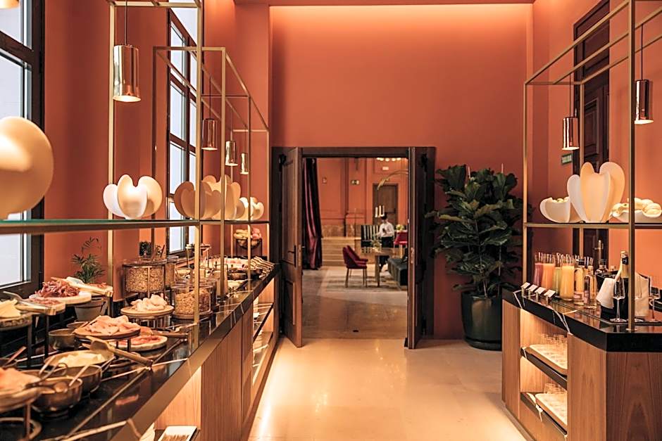 Casa de las Artes, member of Meliá Collection