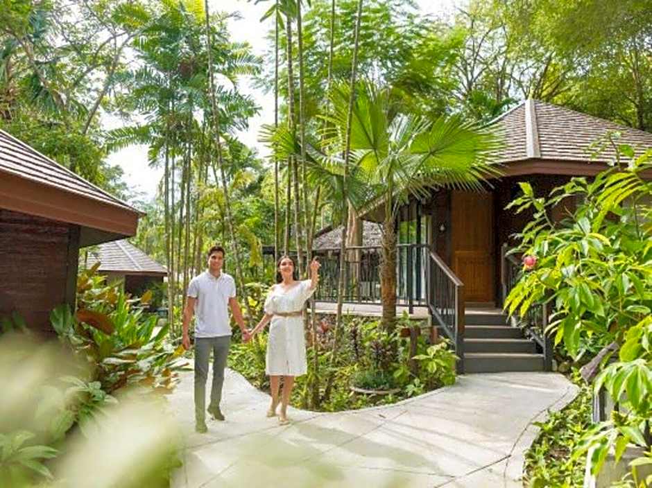 River Kwai Resotel Resort