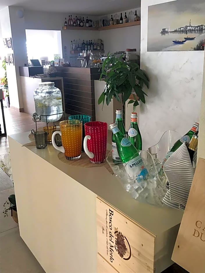 Hotel Casa Costiera