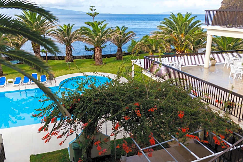 Hotel Sao Jorge Garden