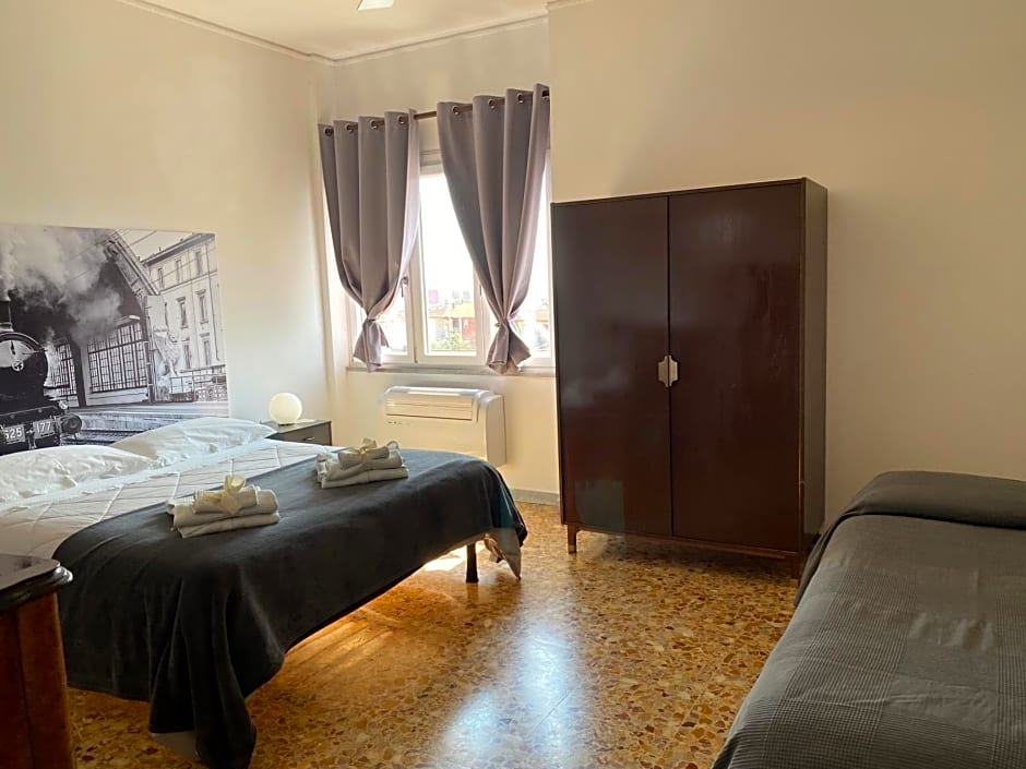 B&B Del Viaggiatore – Sarzana, PA