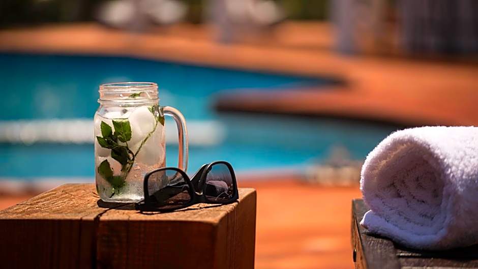 The Mint Villa - Saint Vlas