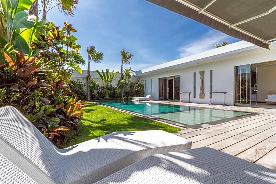 Villa Nala - Amazing 3-Bedroom in Seminyak