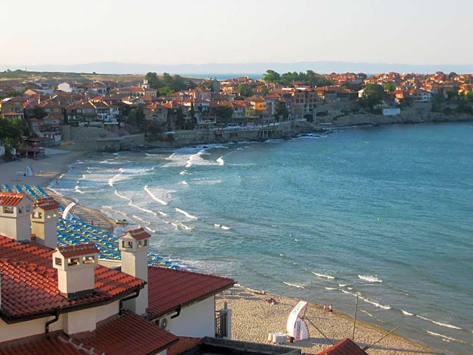 Family Hotel Alfa Vita