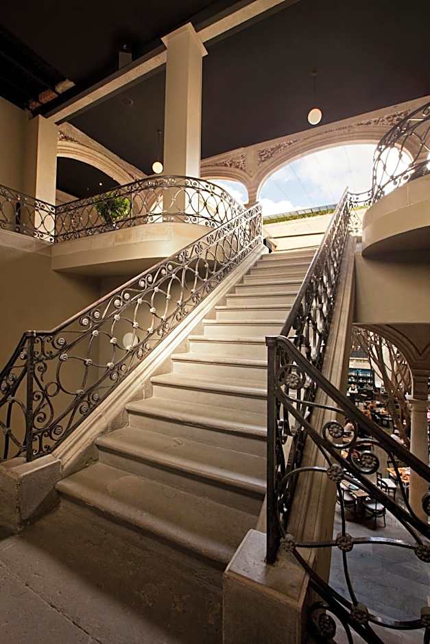 Downtown Mexico, a Member of Design Hotels