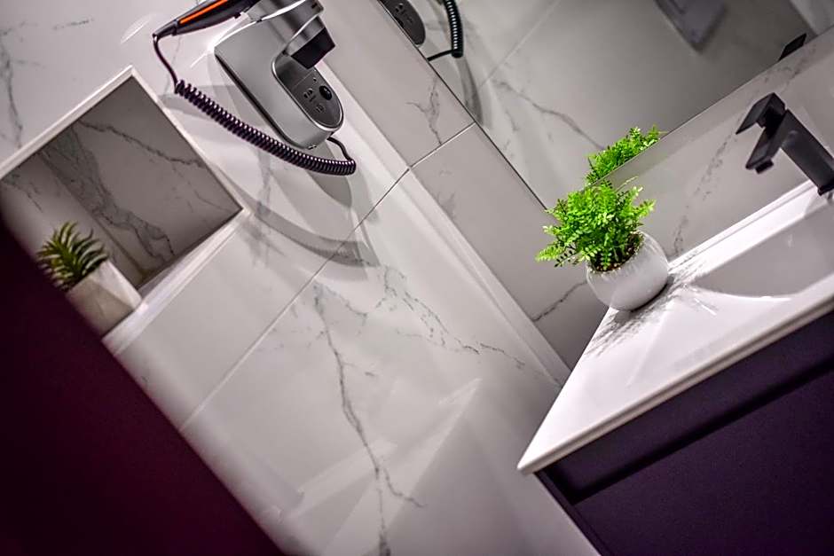 Park Hotel Plovdiv