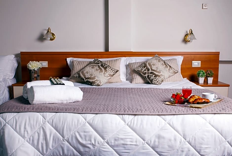 Hotel Ares Milano