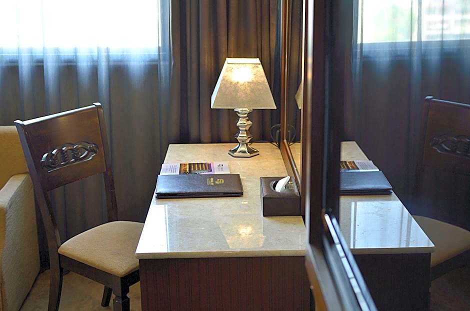 Guanko Hotel
