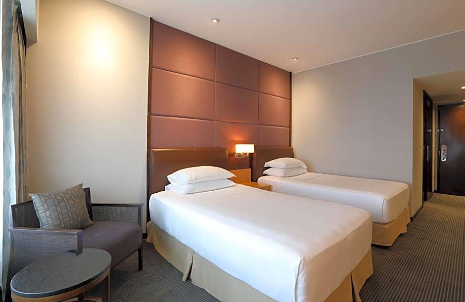 Hyatt Regency Mexico City