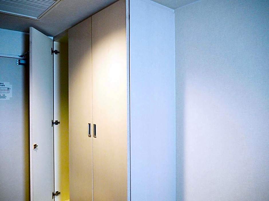 Hotel Premium Green Plus