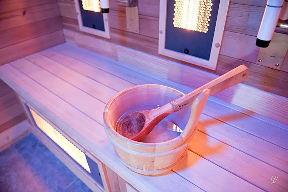 Armes de Champagne Hôtel & Spa