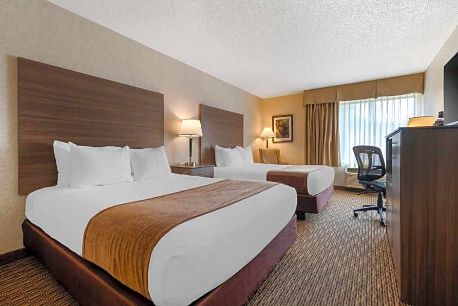 Best Western Spooner Riverplace