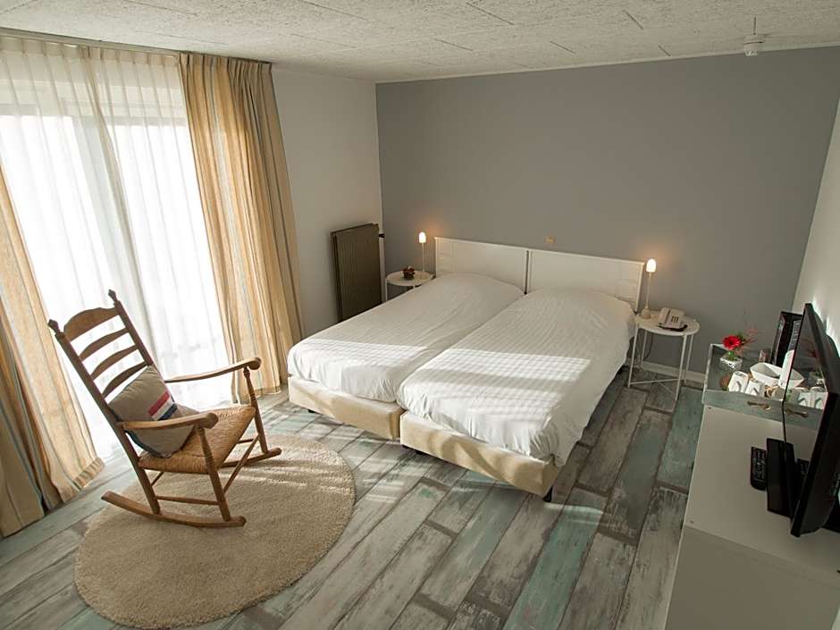 Stadshotel de Graafschap