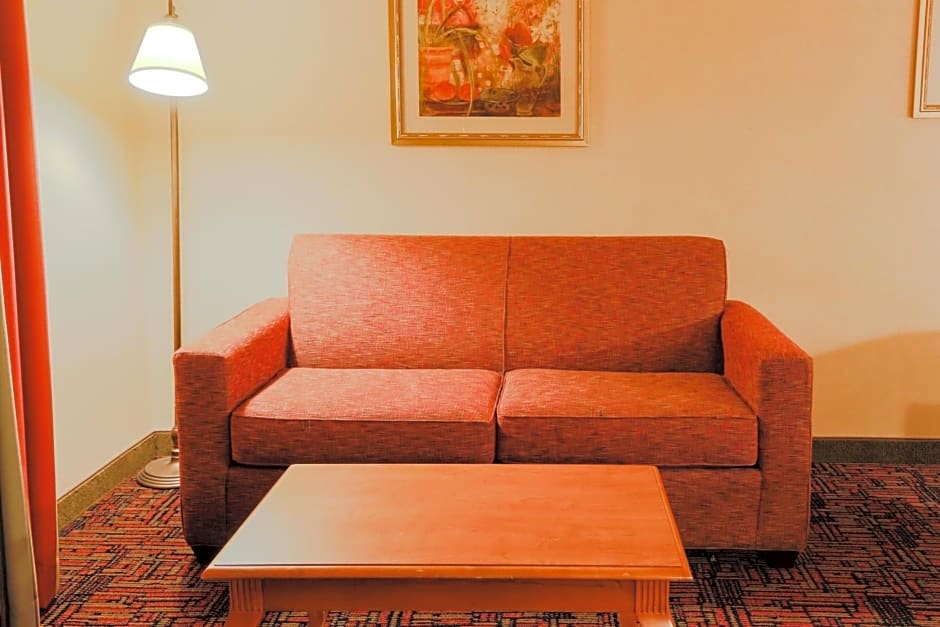 Hampton Inn & Suites Tomball