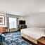 Hampton Inn Uvalde
