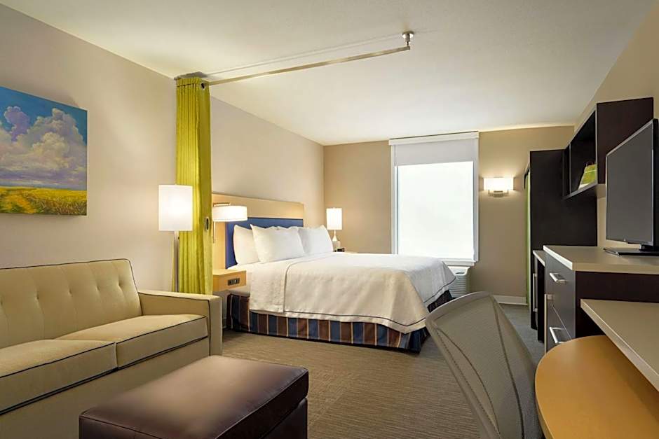 Home2 Suites By Hilton Leavenworth Downtown