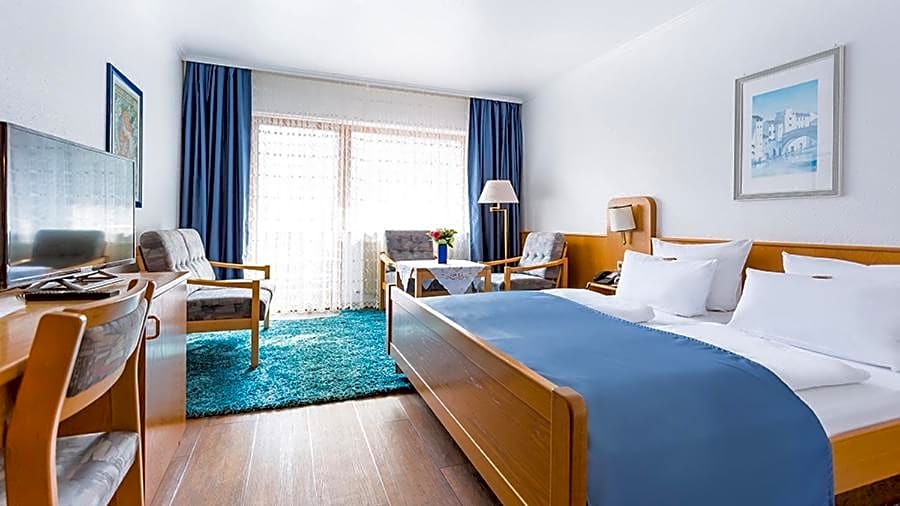 Relax Apartments Tannenhof