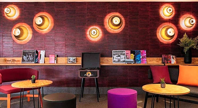 Vienna House Easy by Wyndham Coburg