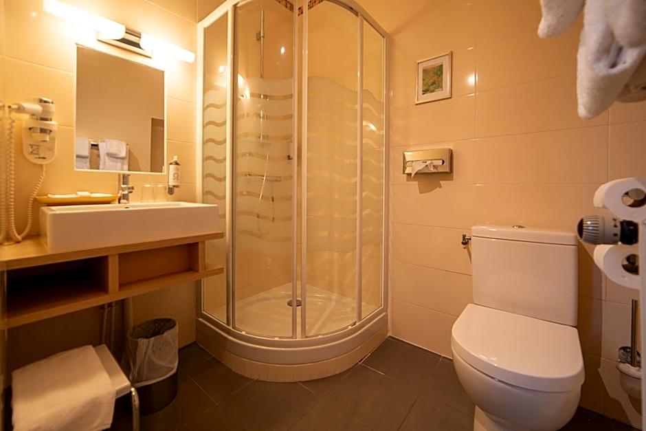 Hotel Wilson - Les Collectionneurs