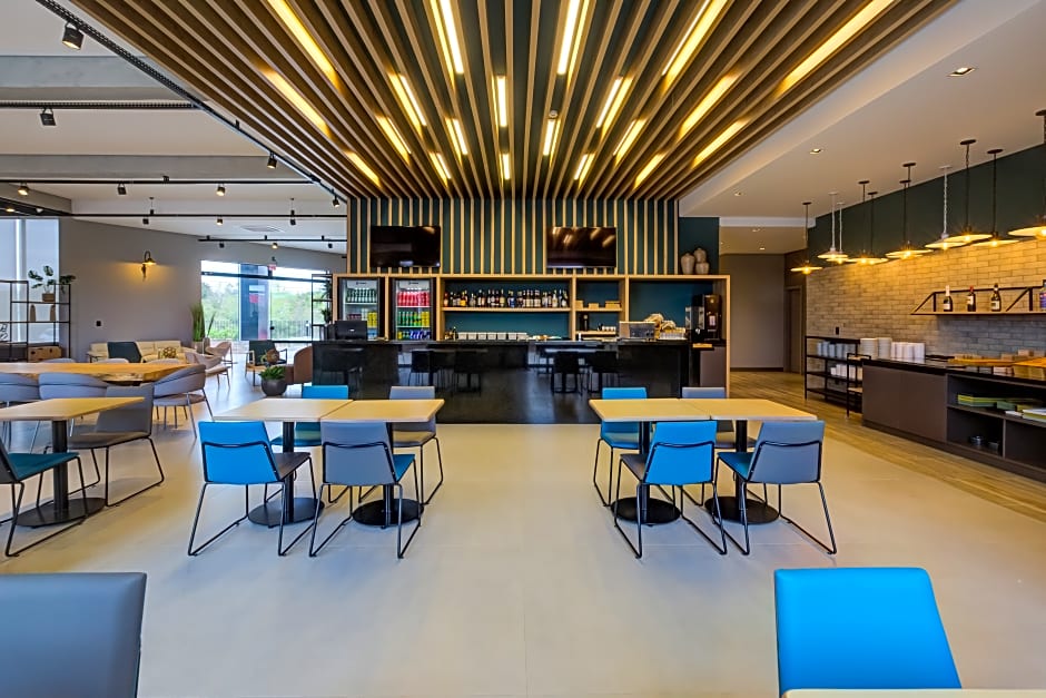 Slaviero Ponta Grossa