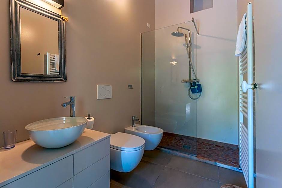 Palazzo Serre - Natura & Piscina