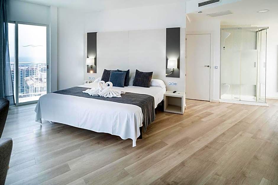 Hotel Amic Horizonte