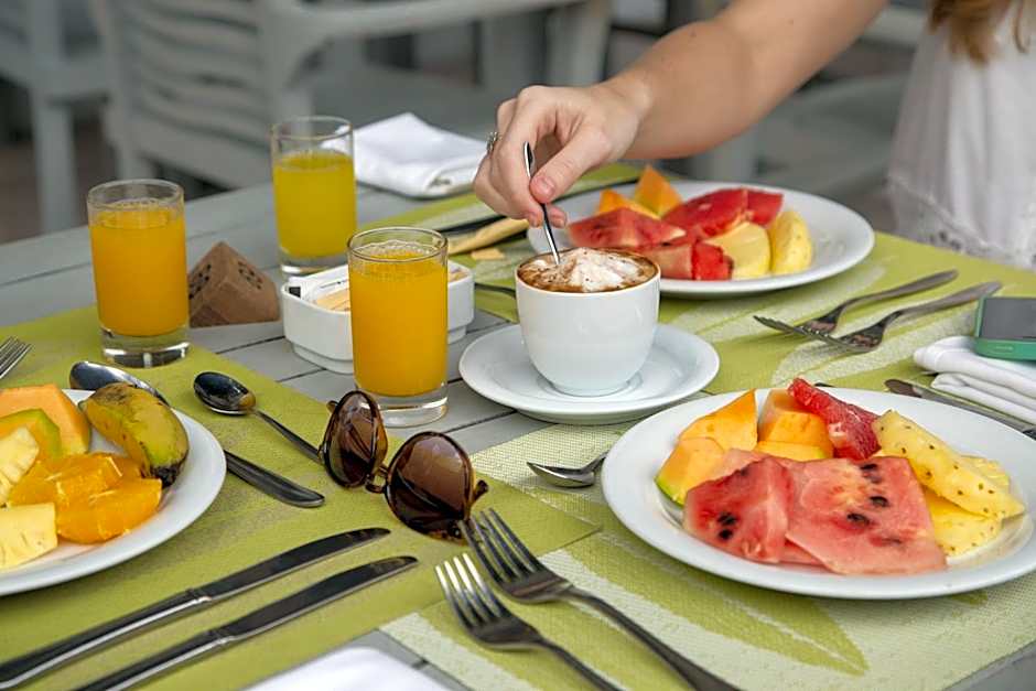 The Ravenala Attitude