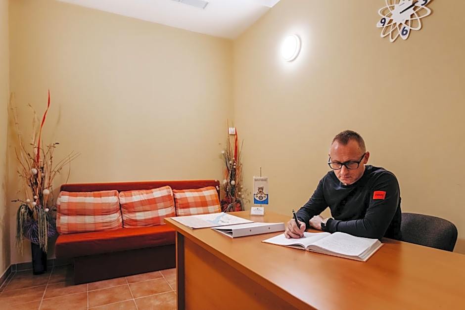 Hotel Murat
