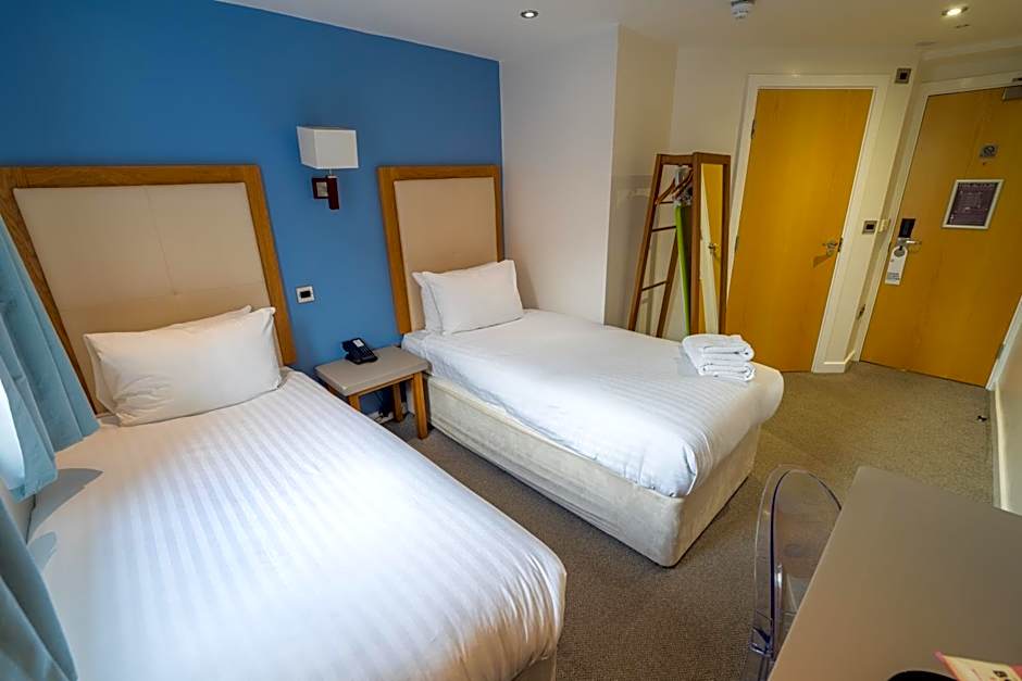 The Waterside Hotel and Leisure Club