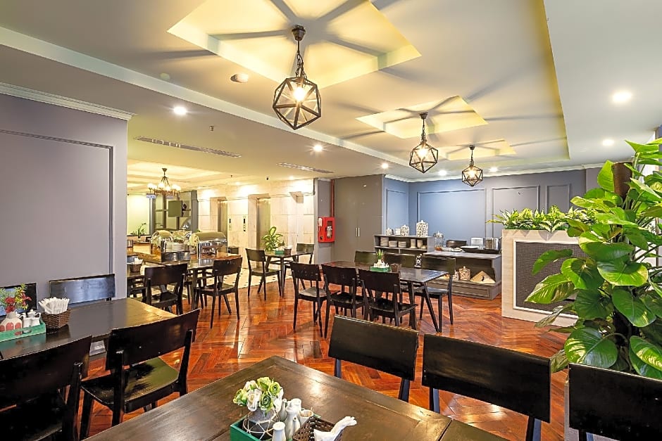 Le House Boutique Hotel