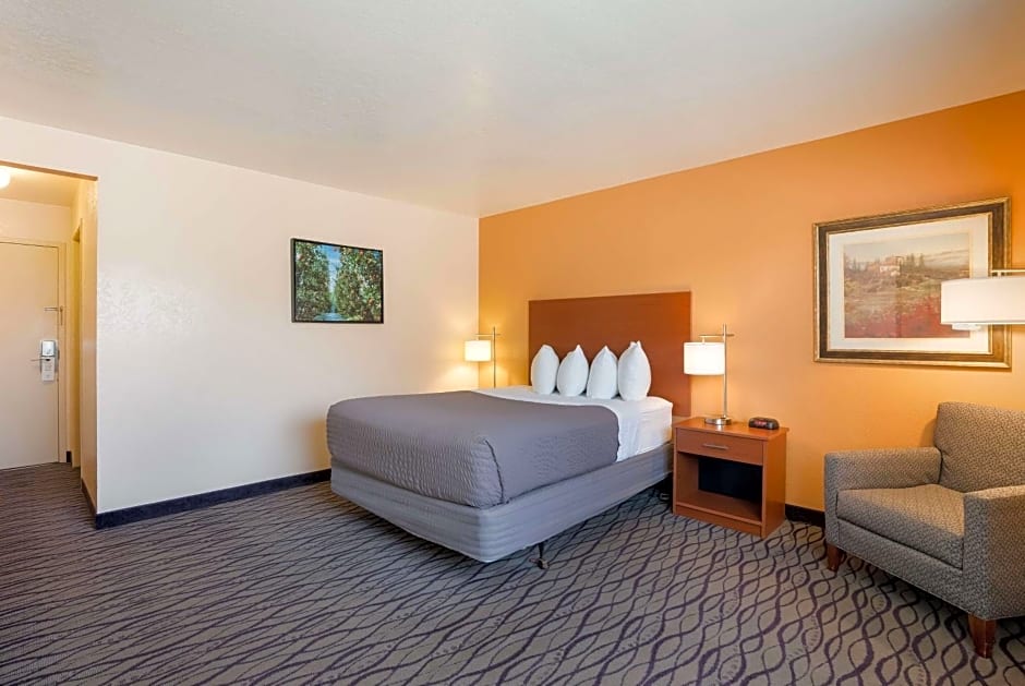 SureStay Hotel Wenatchee