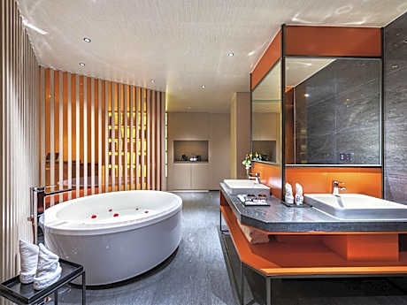 Privilege Suite