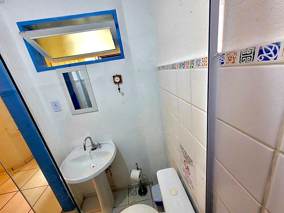 Pousada Recanto dos Nativo