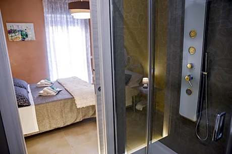 La Corte di BisMary B&B