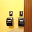 Gold room